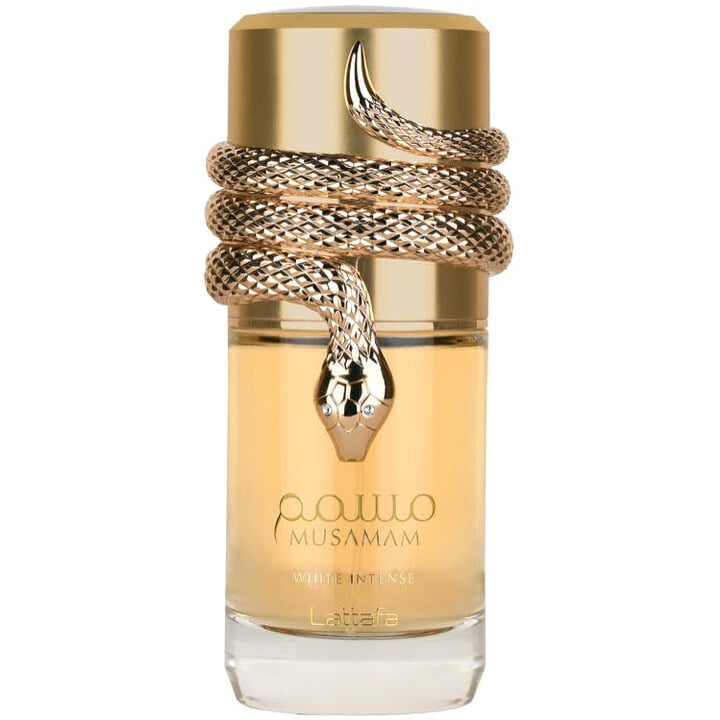 Musamam White Intense